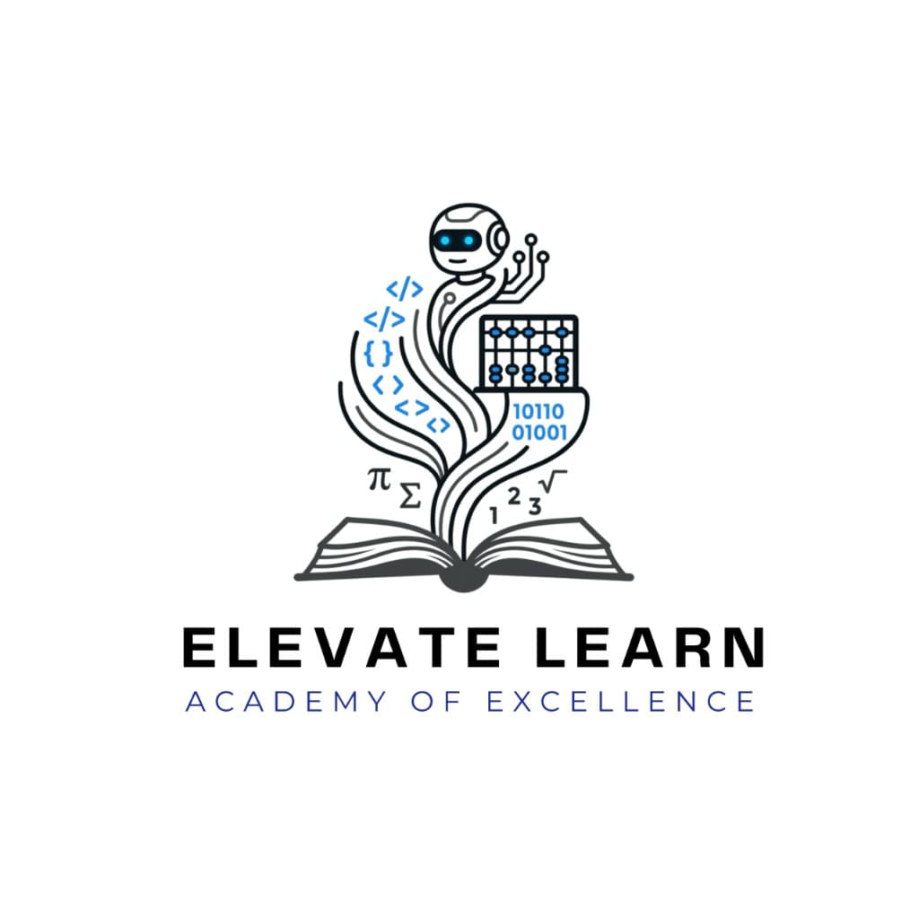 Elevate Learn Academy